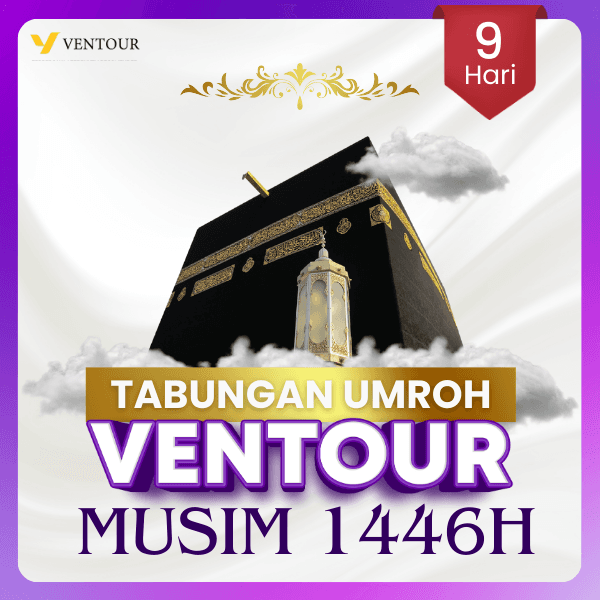 PROGRAM RENCANA MENUJU BAITULLAH