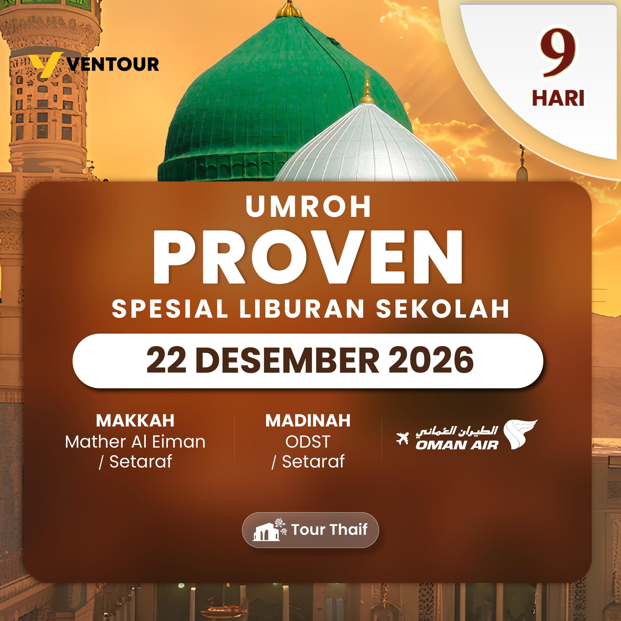 PROVEN 9D WY SPESIAL LIBURAN SEKOLAH