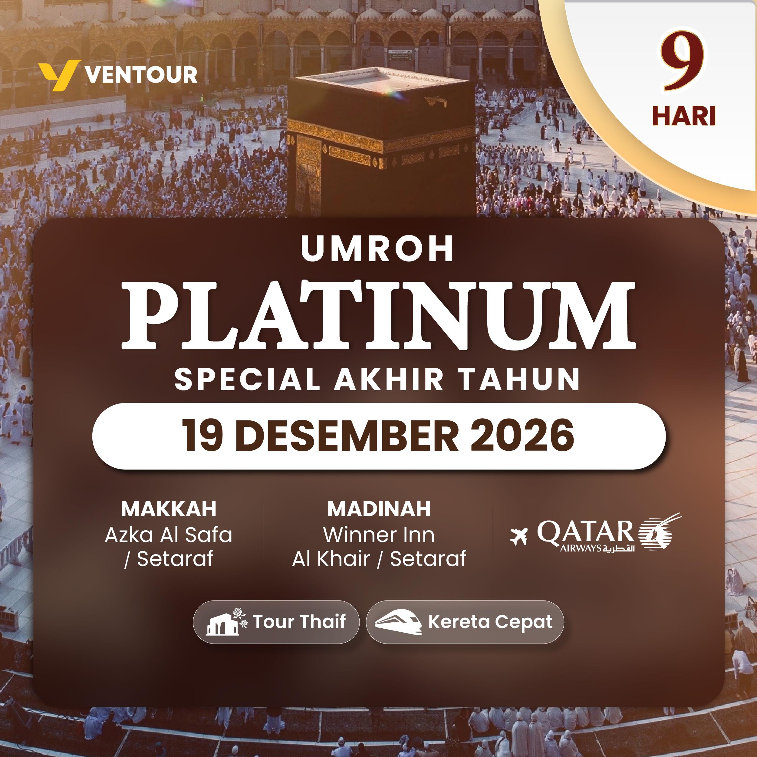 PLATINUM 9D QR SPECIAL LIBUR SEKOLAH