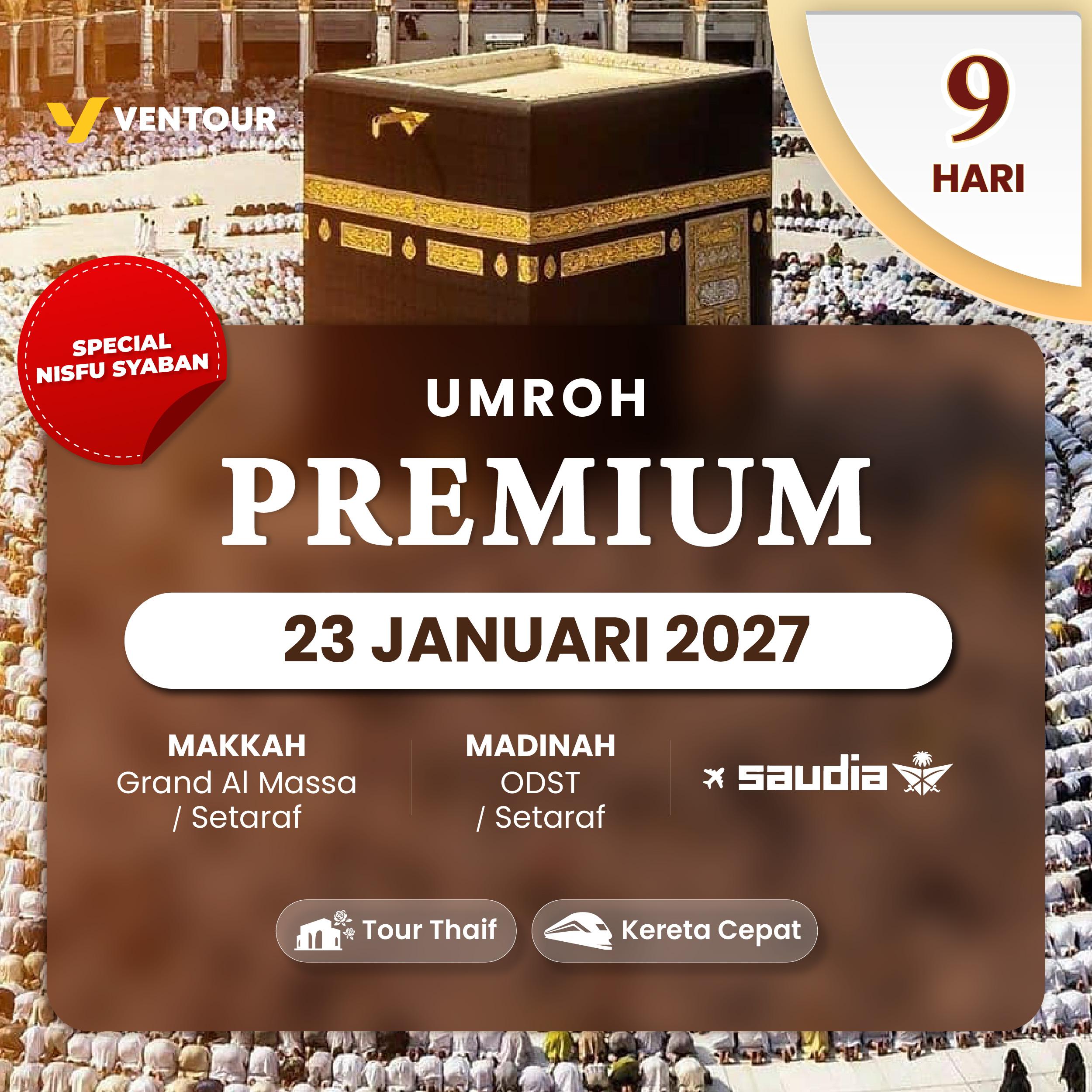 PREMIUM 9D SV SPESIAL NISFU SYABAN