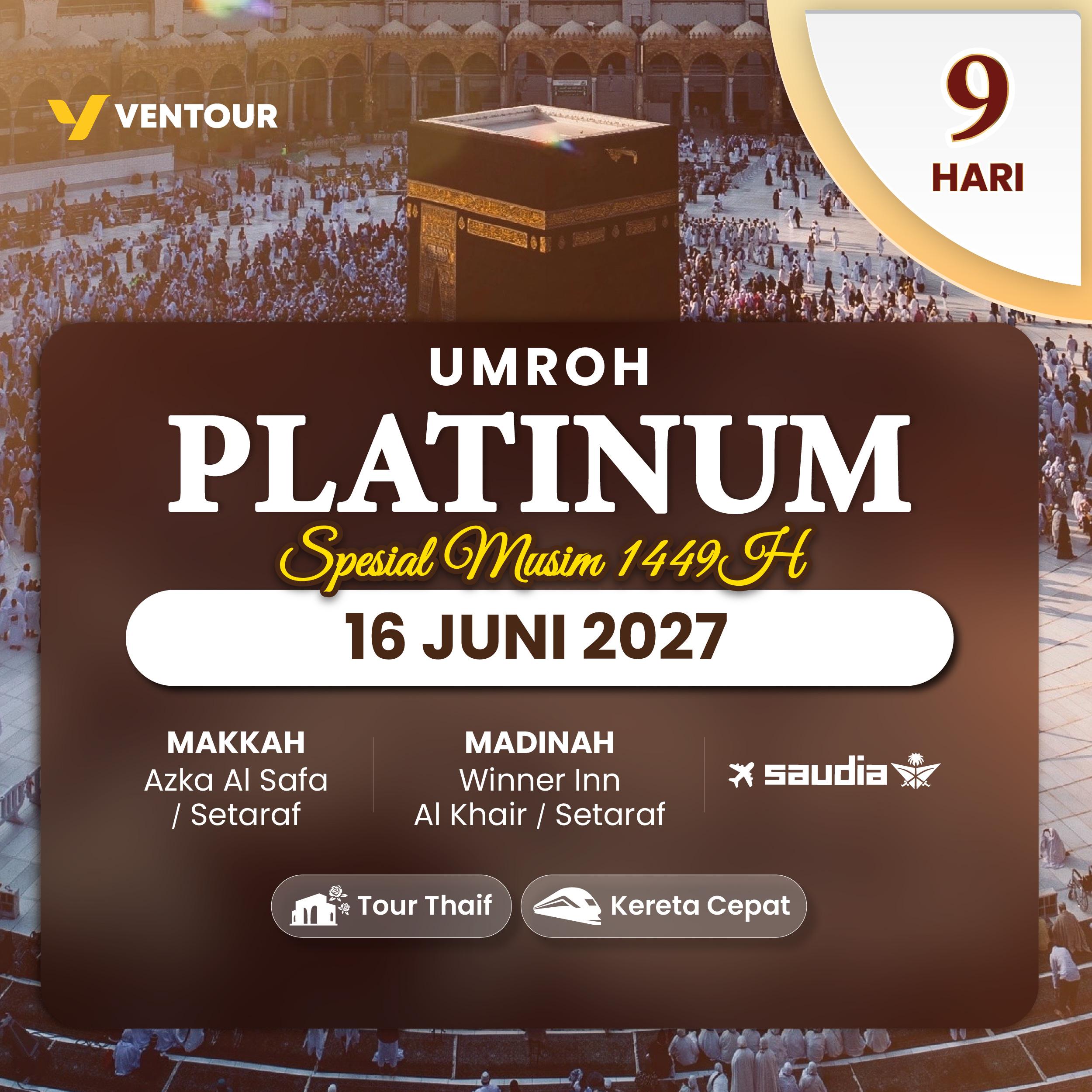 PLATINUM 9D SV SPESIAL MUSIM 1449H