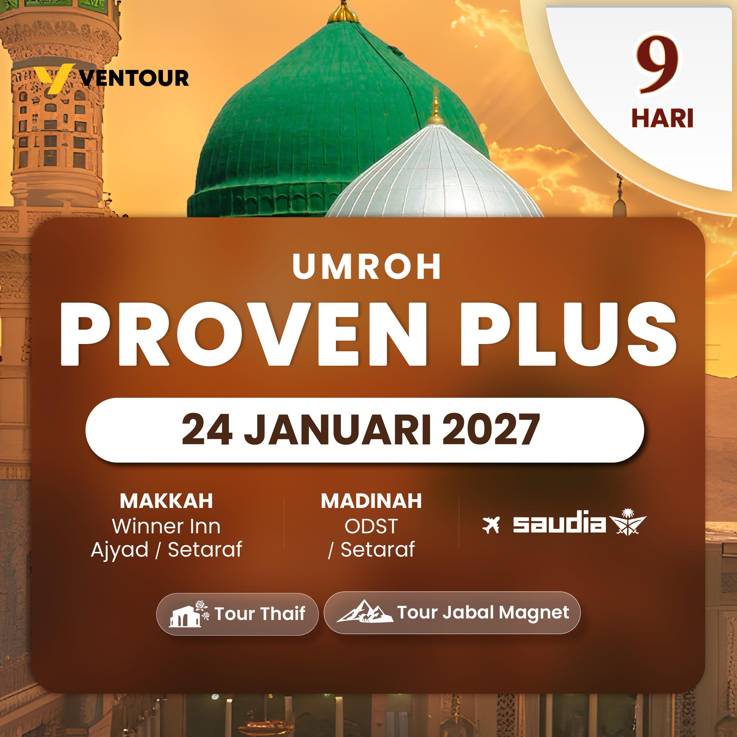 PROVEN PLUS THAIF 9D SV