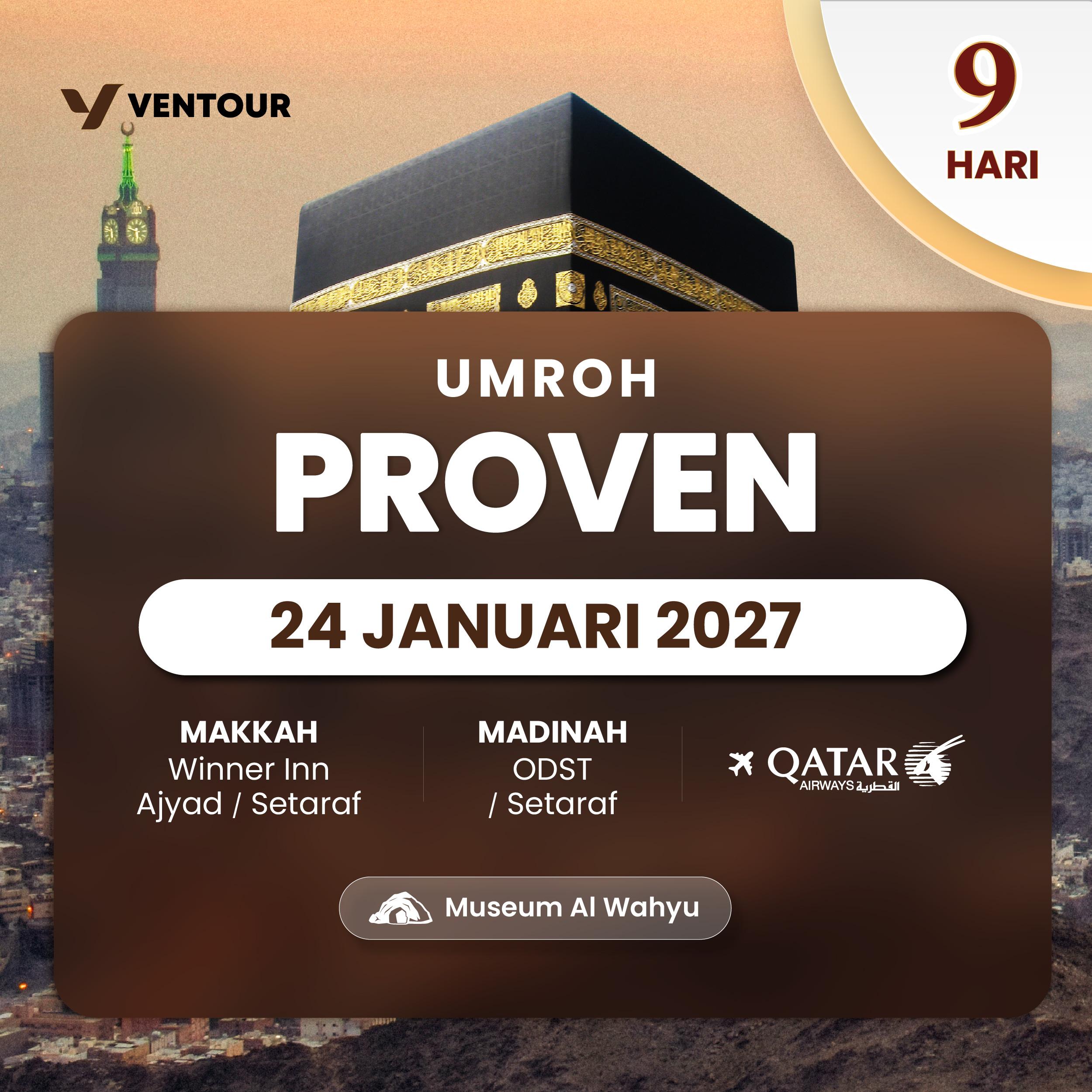 PROVEN 9D QR SPECIAL RAJAB